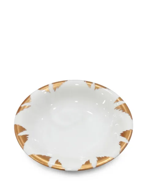Missoni Home Jogo 2 pratos de sopa x Richard Ginori Sunset
