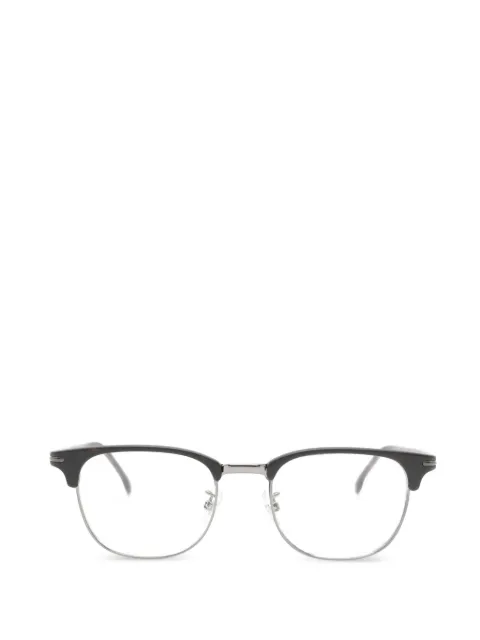 Carrera 브로우라인 프레임 안경