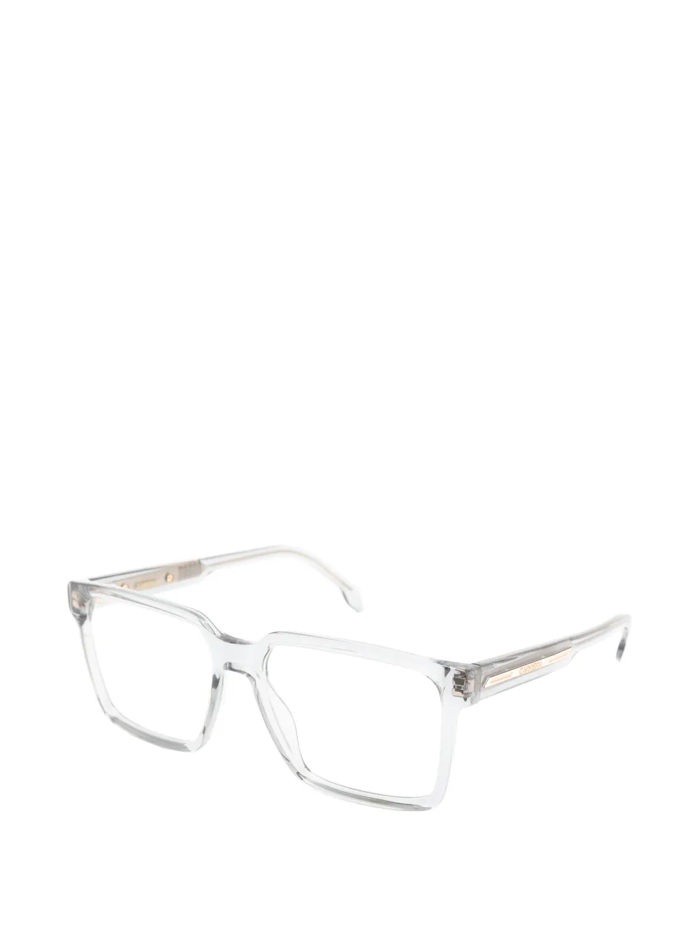 Carrera VictoryC04 bril met vierkant montuur Grijs