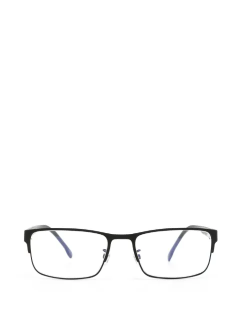 Carrera rectangle-frame glasses