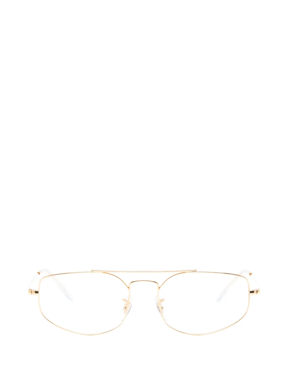 Ray-Ban Explorer 5 bril Goud