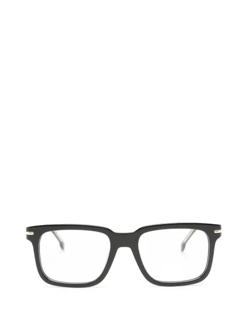 Carrera square-frame glasses