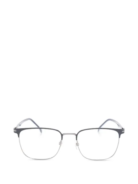 Carrera square-frame glasses