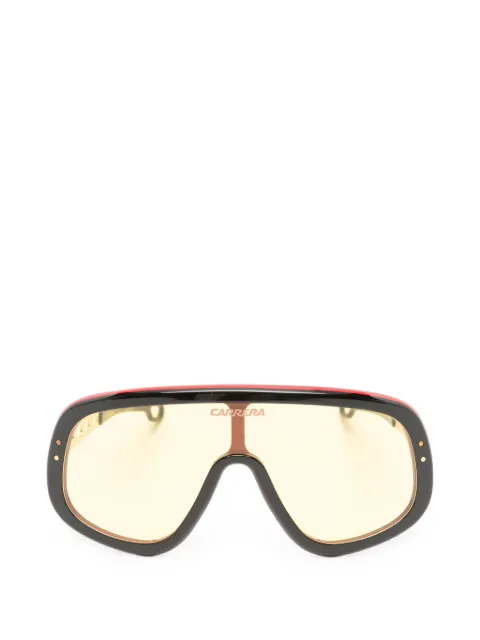 Carrera FlagLab 17 geometric-frame sunglasses