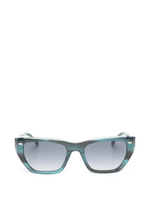 Carrera cat-eye frame sunglasses
