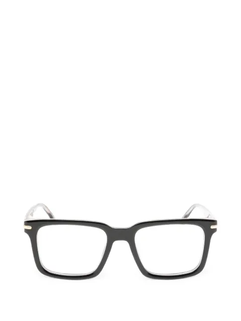 Carrera square-frame glasses