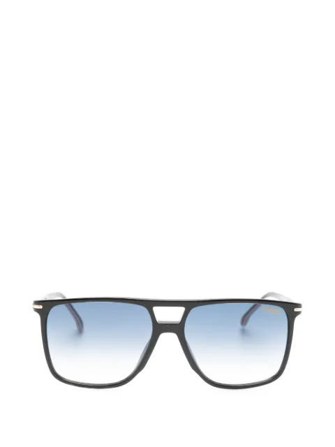 Carrera 366S Navigator Sonnenbrille mit eckigem Gestell