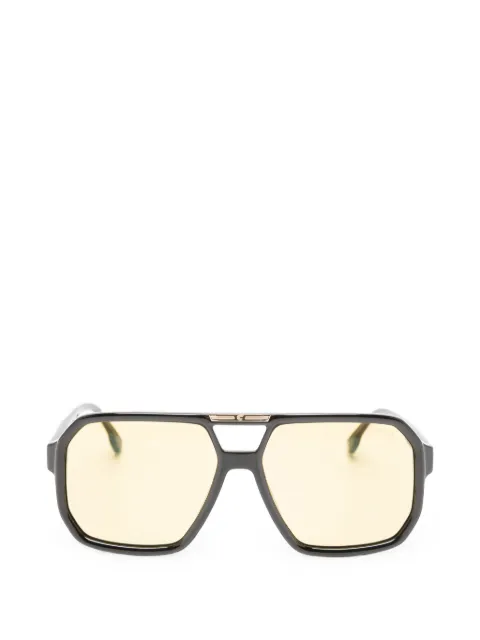 Carrera Victory C01/S geometric-frame sunglasses