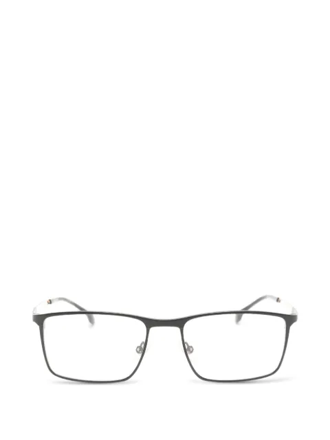 Carrera rectangle-frame glasses