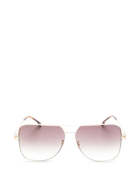 Carrera 3100S pilot-frame sunglasses