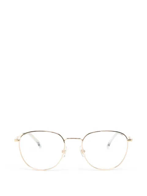 Carrera 기하학 프레임 안경