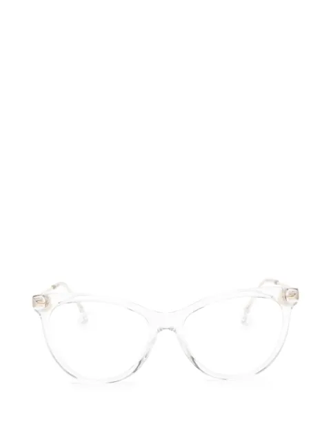 Carrera 3078 cat-eye glasses