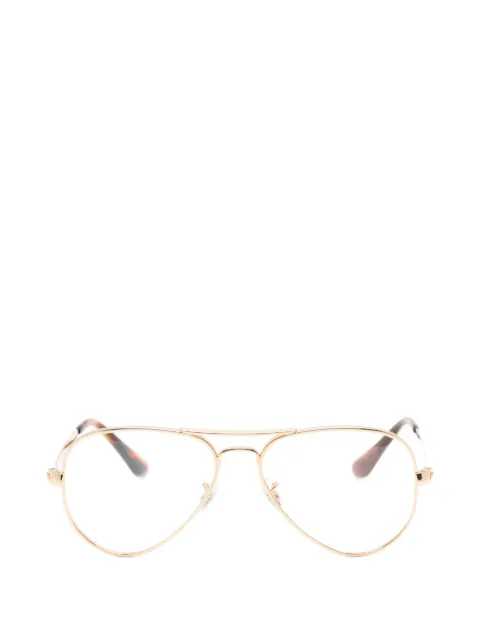 Ray-Ban Aviator Max glasses