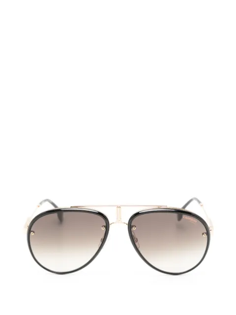 Carrera Glory pilot-frame sunglasses