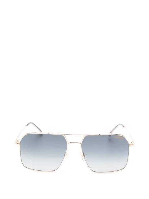 Carrera 333S square-frame sunglasses