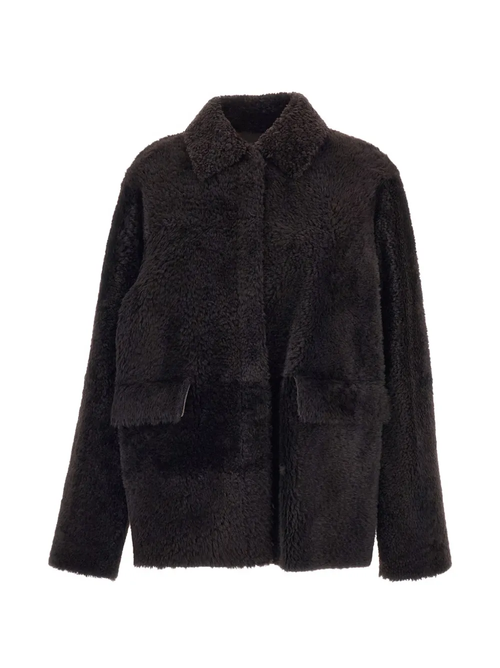 Desa 1972 reversible jacket