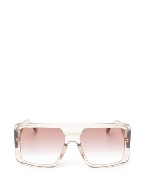 Carrera Victory square-frame sunglasses
