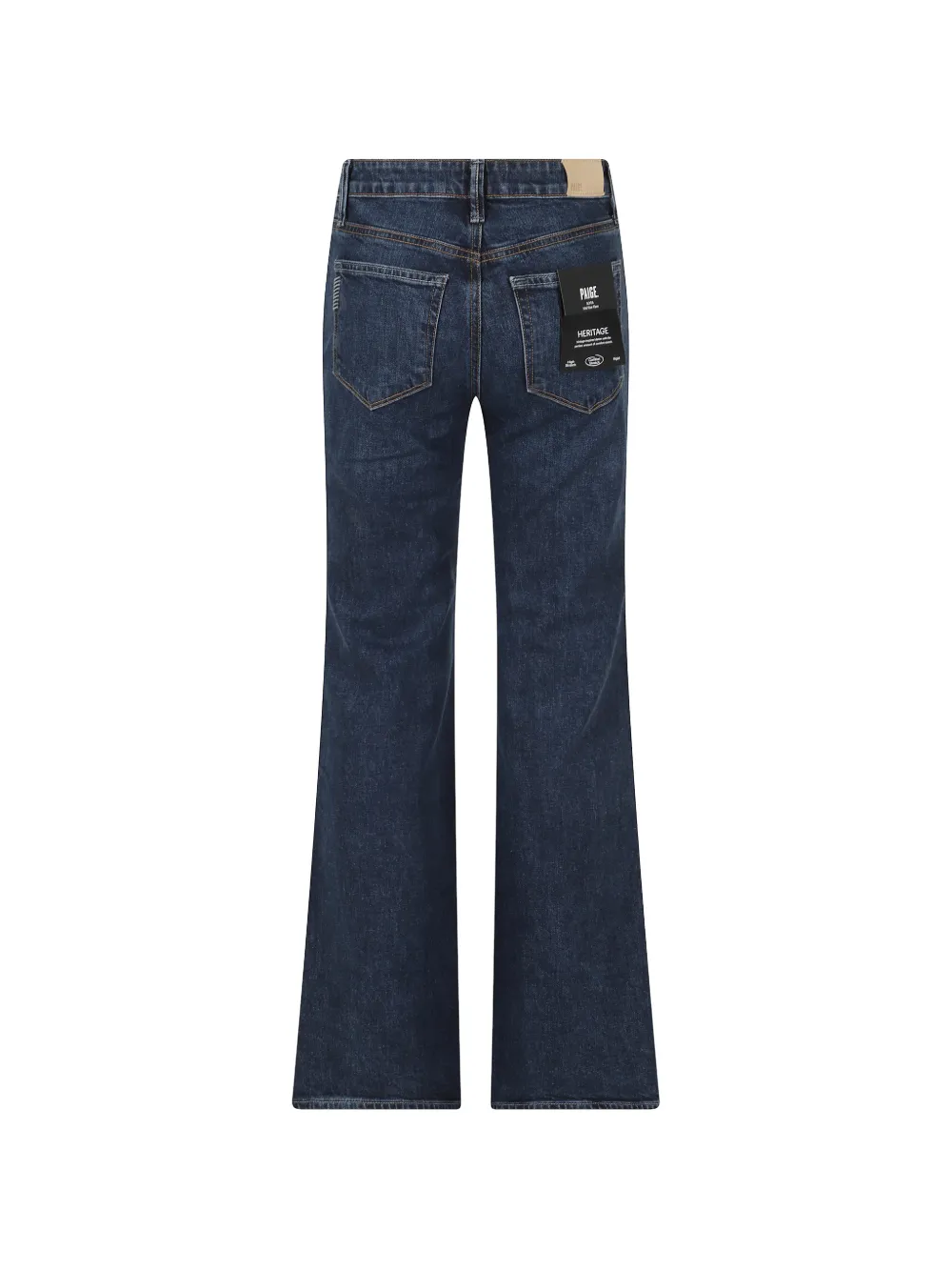 PAIGE Sofie jeans Blauw