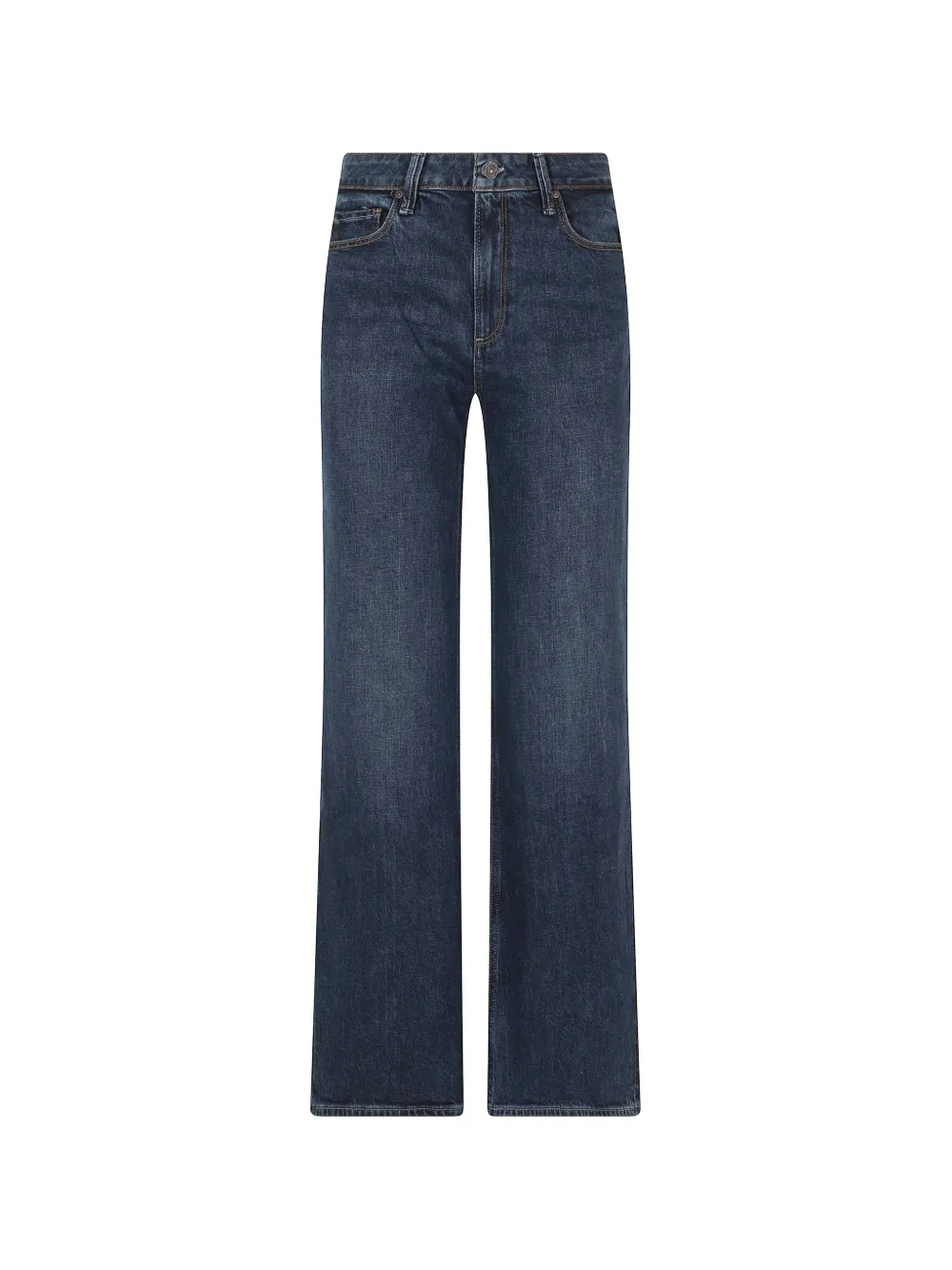 PAIGE Sofie jeans - Blu