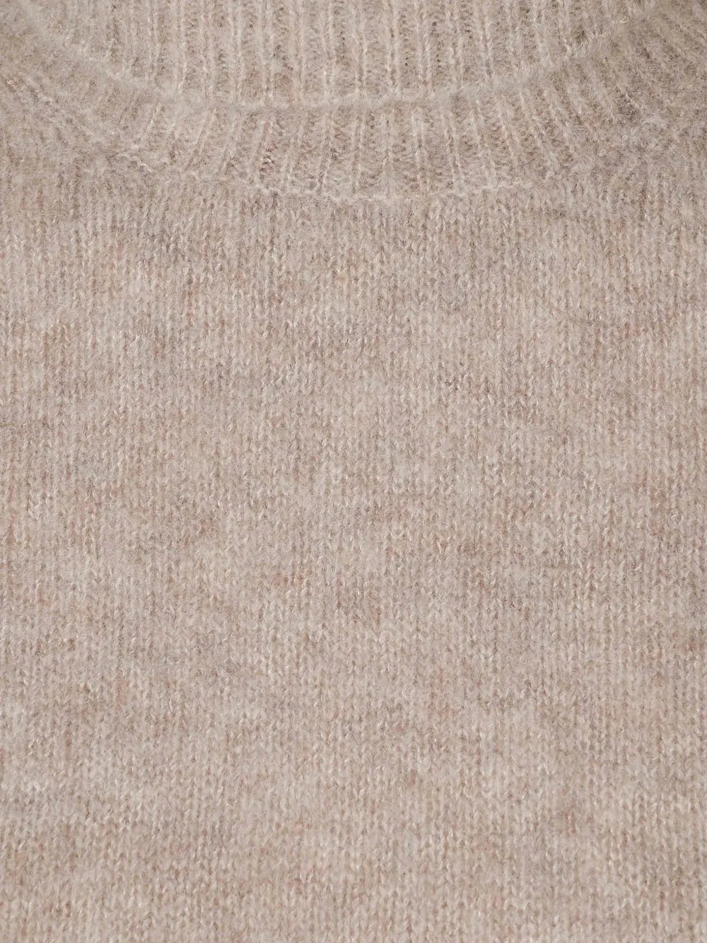 Roberto Collina Kasjmier coltrui Beige