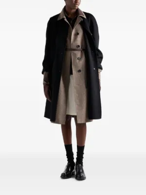 Prada（プラダ）ウィメンズ チェスターコート＆シングルコート - FARFETCH