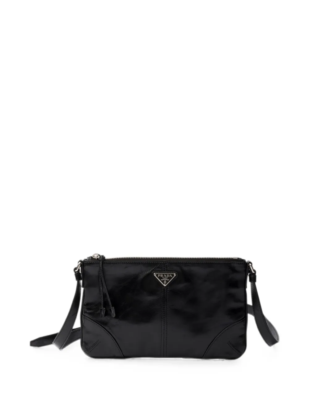 Prada leather smartphone case