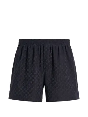 Gucci（グッチ）メンズ ショートパンツ ハーフパンツ - FARFETCH