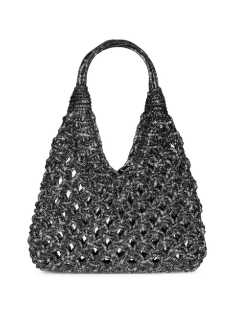 Hibourama bolso shopper Vannifique con cristales