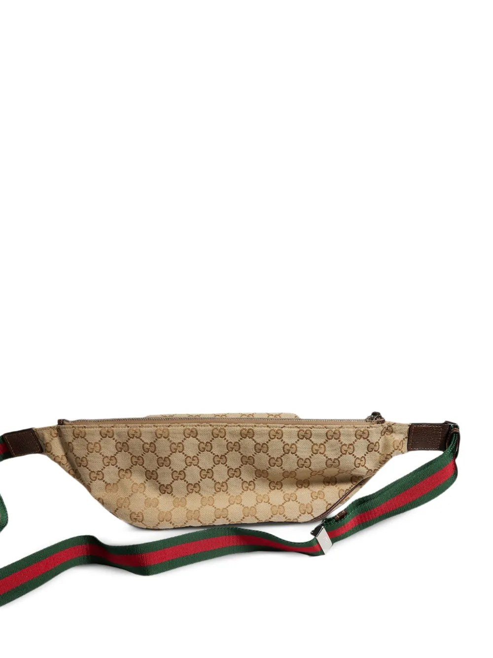 Gucci Grote Flatpack heuptas Beige