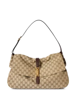 Gucci（グッチ）メンズ メッセンジャーバッグ - FARFETCH