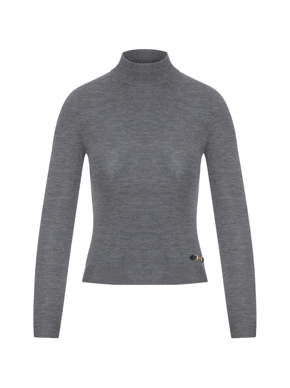 Gucci Horsebit coltrui Grijs