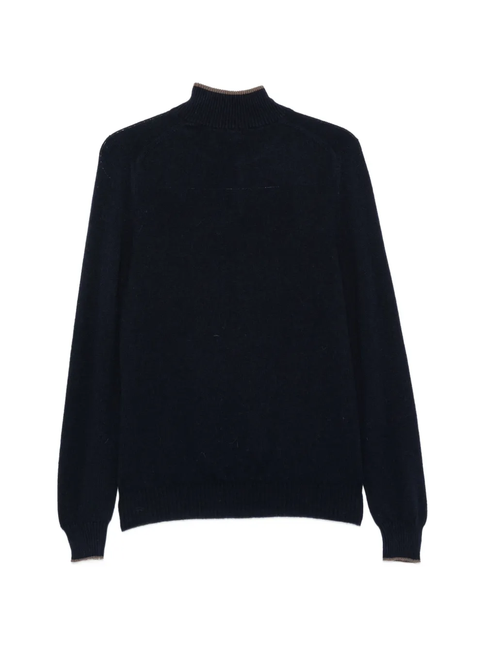 Fedeli Gebreide trui Blauw