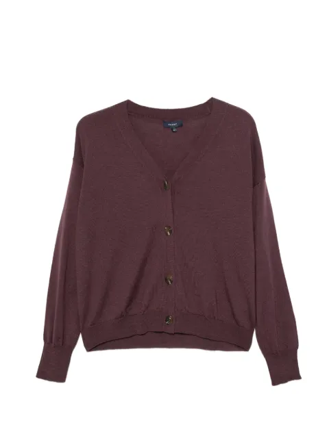 Soeur V-neck button-up cardigan