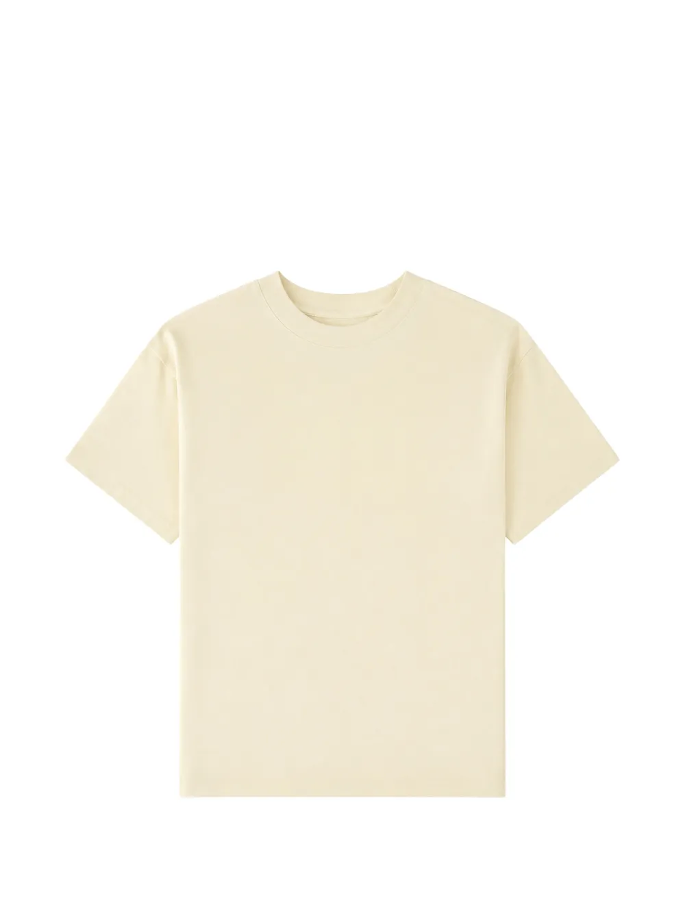 Fear Of God crew-neck short-sleeve T-shirt
