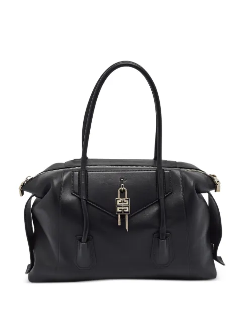 Givenchy Pre-Owned medium Antigona Lock Soft tote bag