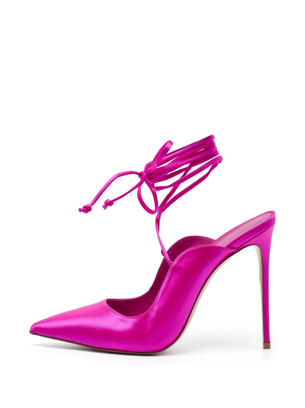 Le Silla Ivy heeled pumps - Rosa