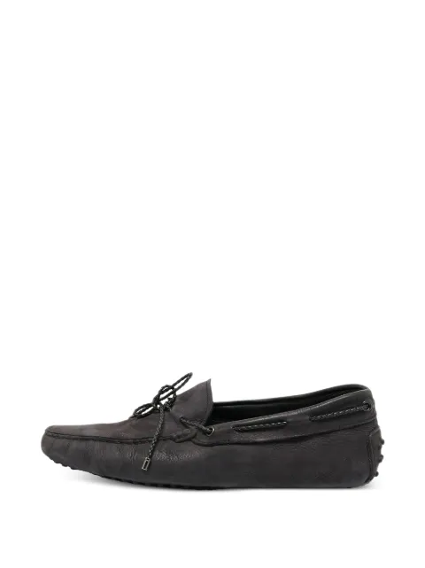 Tod's Vintage Gommino loafers