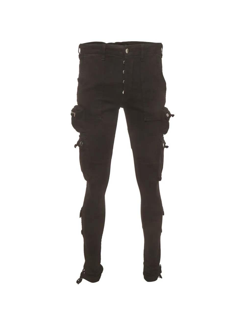 AMIRI Tactical cargo pants - Schwarz