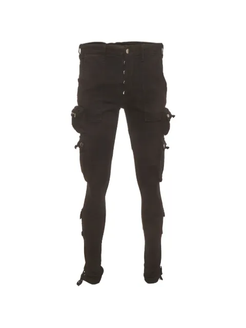 AMIRI Tactical cargo pants