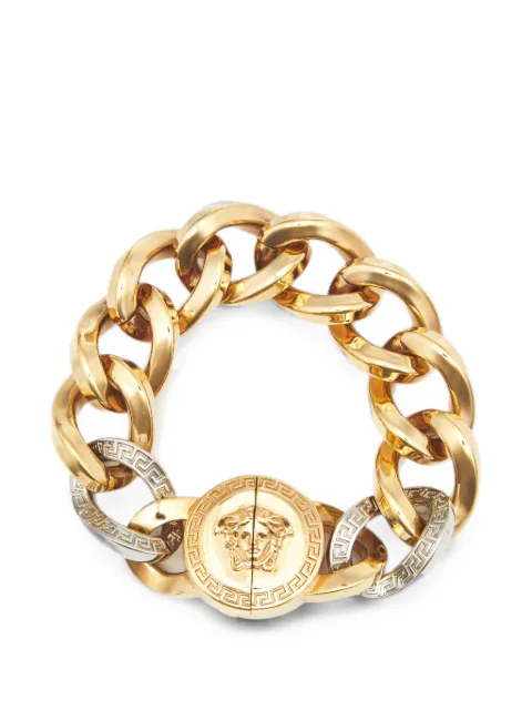 Versace Pre-Owned Medusa bracelet