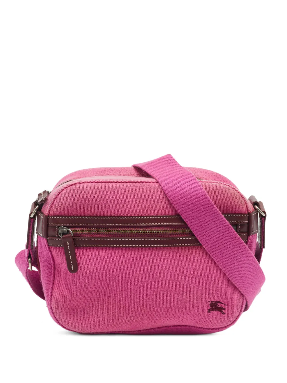 Burberry Pre-Owned Blue Label camera bag - Rosa