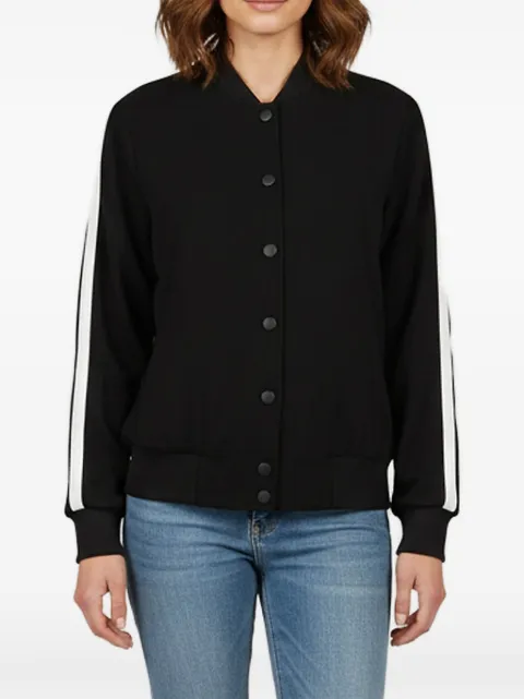 Kenzo Pre-Owned Tiger embroidered bomber jacket