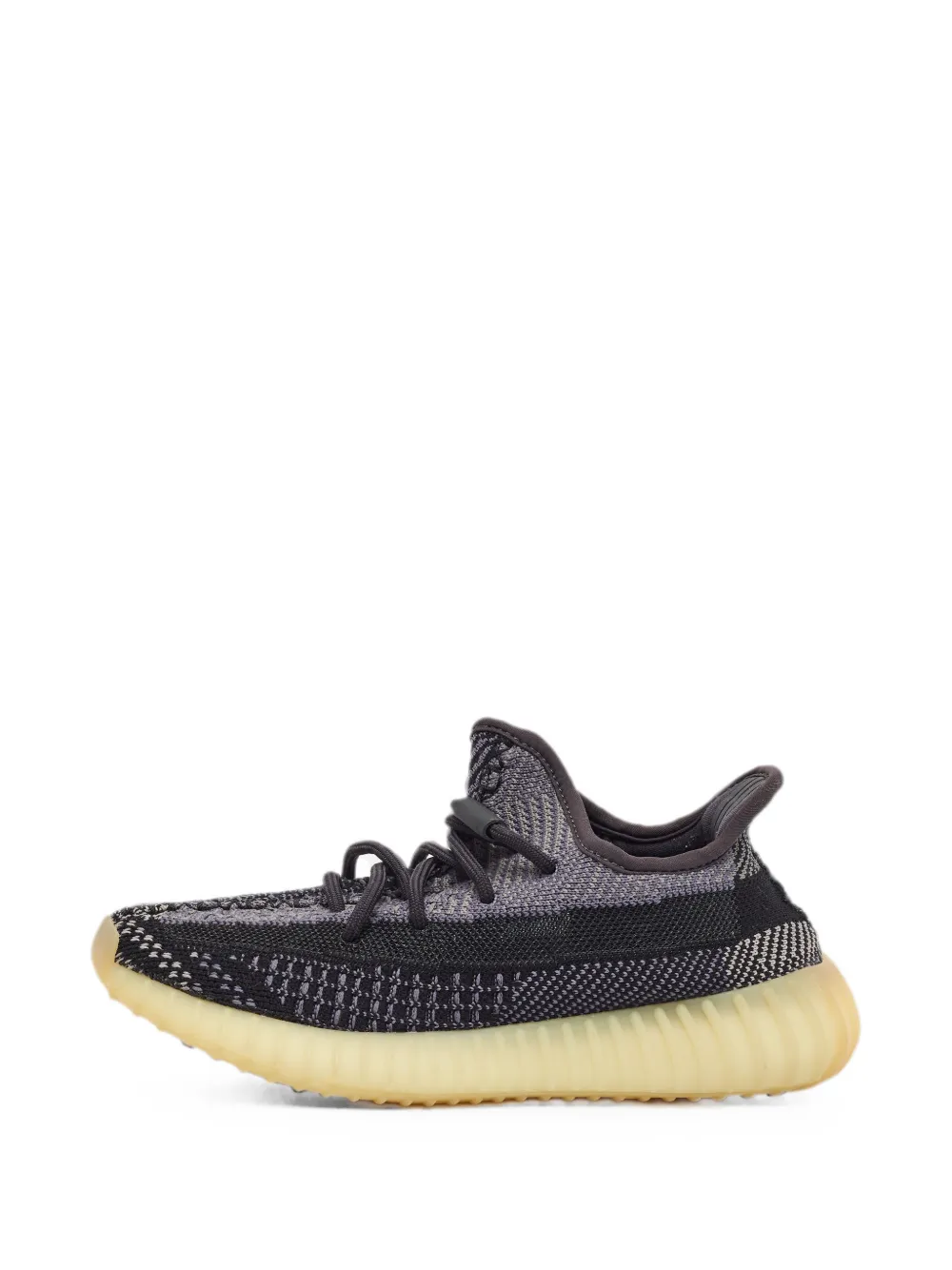 adidas Yeezy Boost 350 V2 sneakers - Nero