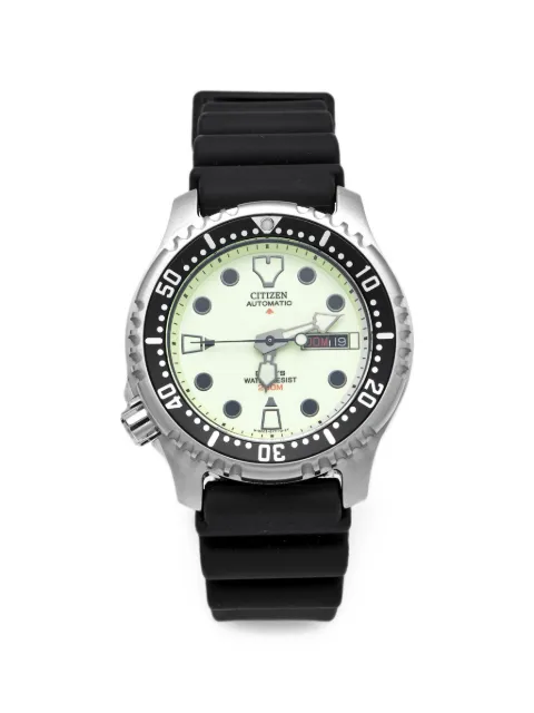 CITIZEN Promaster 42mm watch