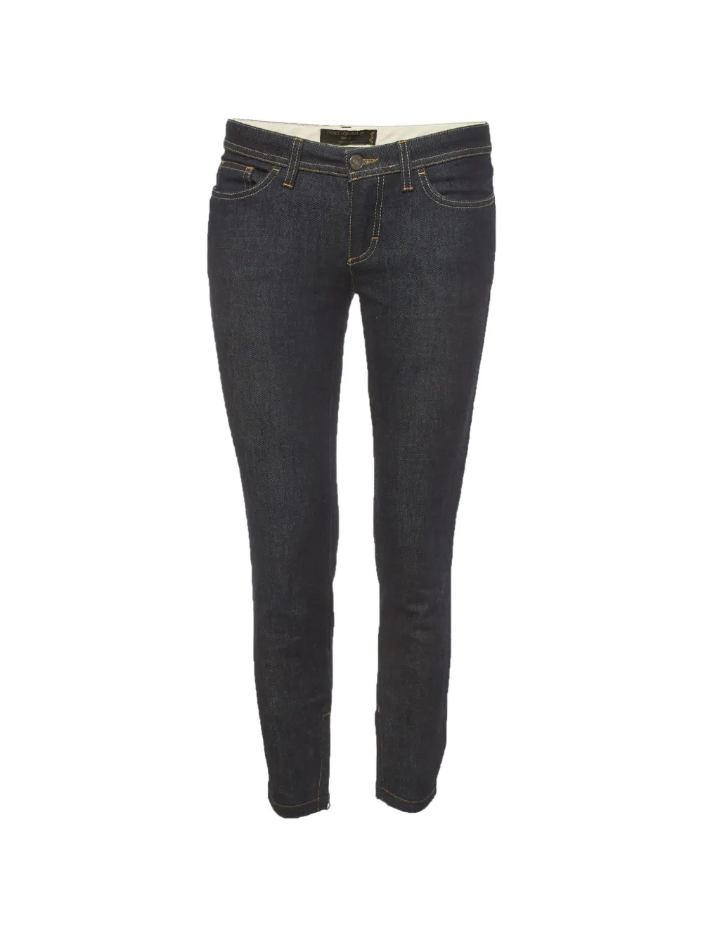 Dolce & Gabbana Pre-Owned Pretty Fit jeans - Blue