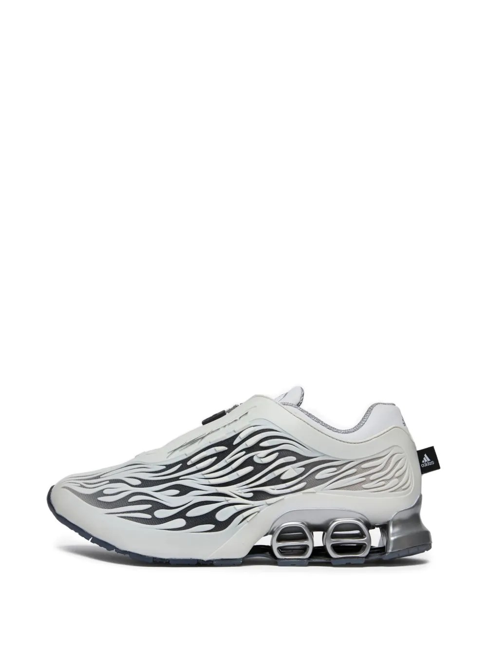 adidas Megaride S2 Hellstar sneakers - Bianco