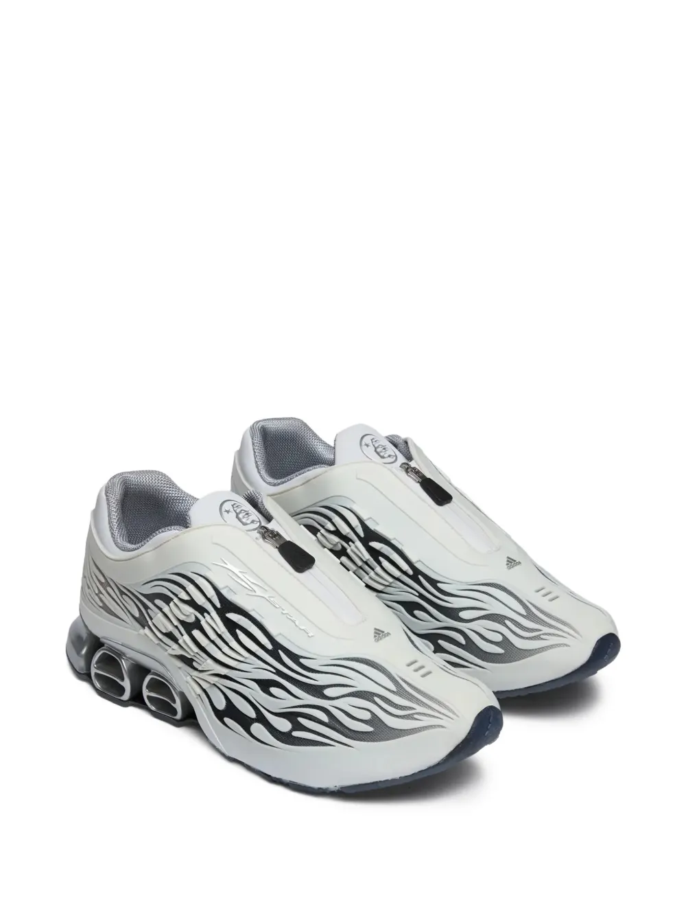adidas Megaride S2 Hellstar sneakers Wit