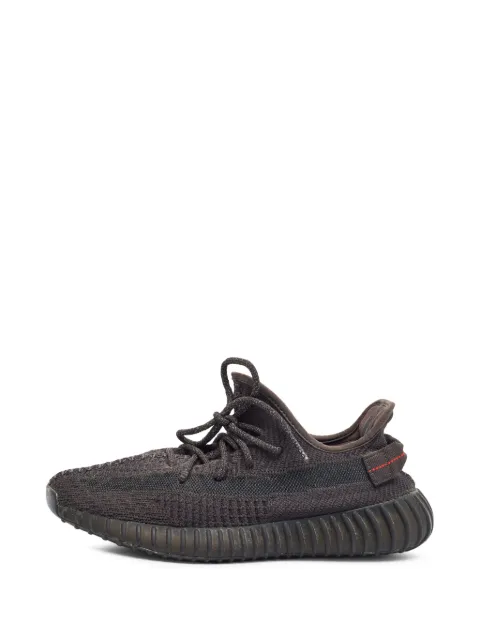 adidas Yeezy Boost 350 V2 knitted low-top sneakers