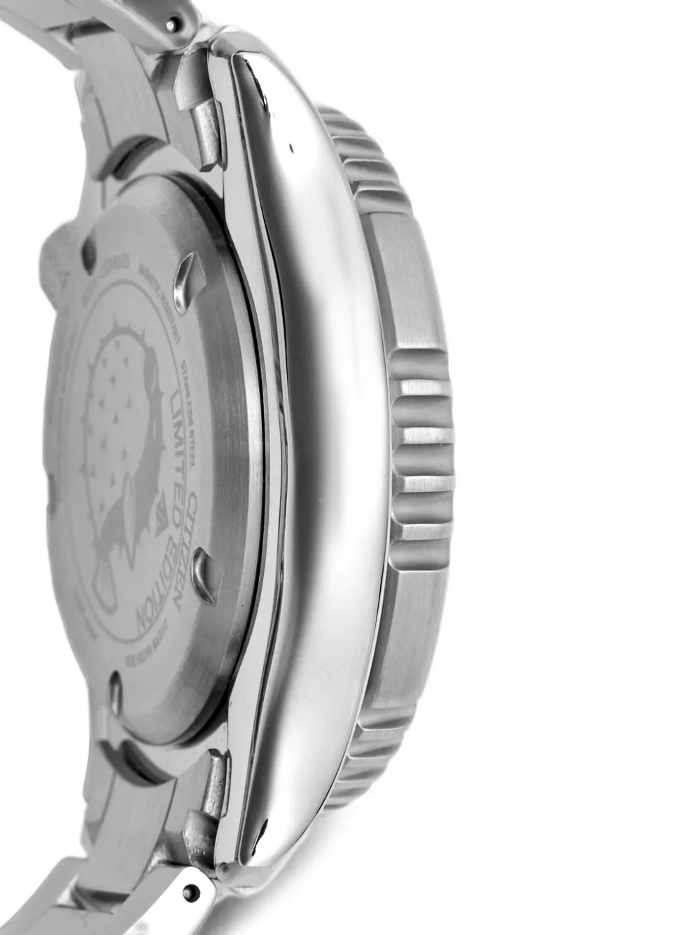 CITIZEN Promaster Marine 42mm watch - Blau