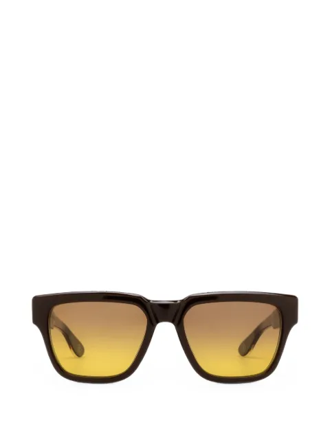 Chrome Hearts Midixathrill I square-frame sunglasses